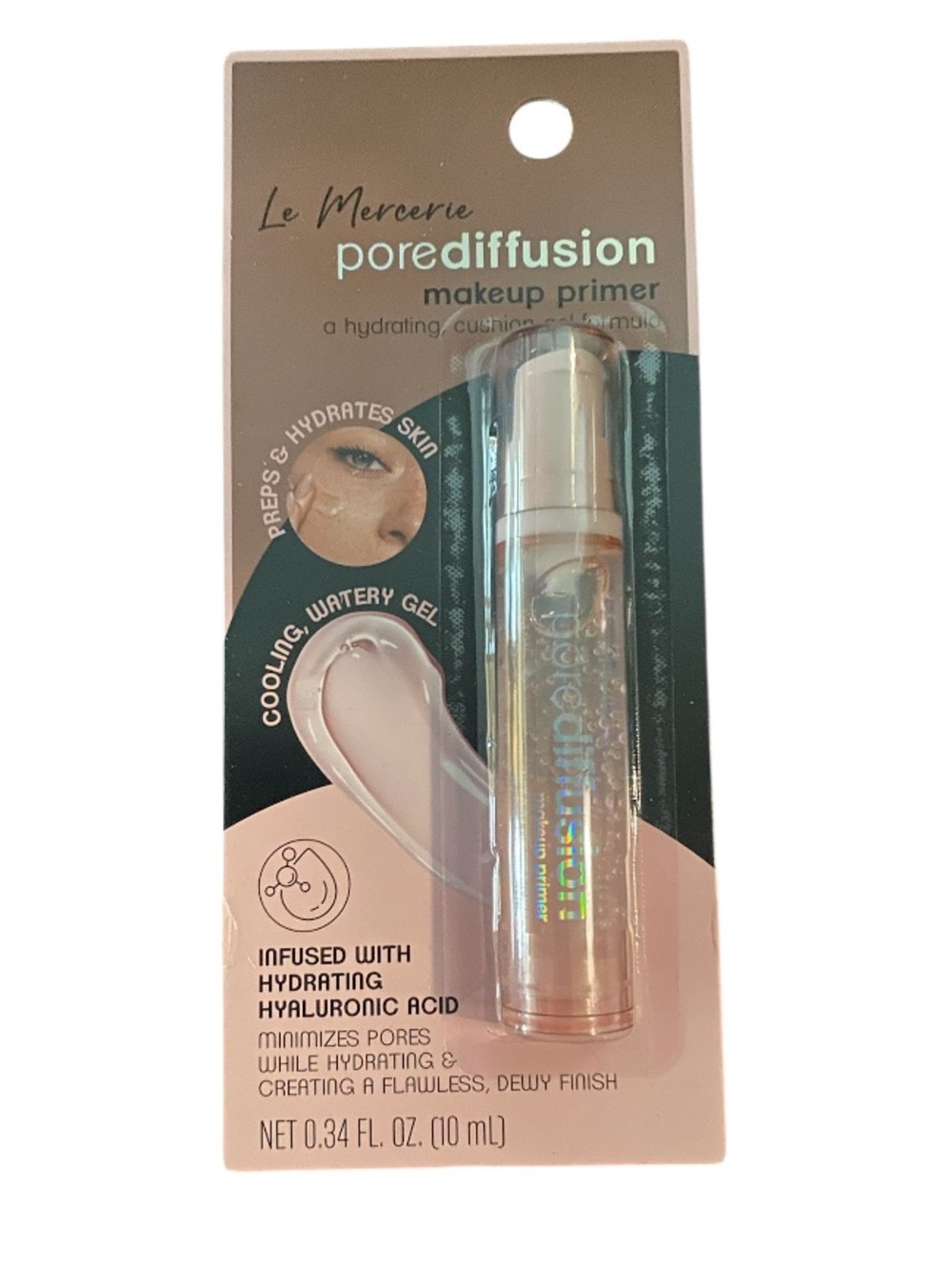 Makeup Primer